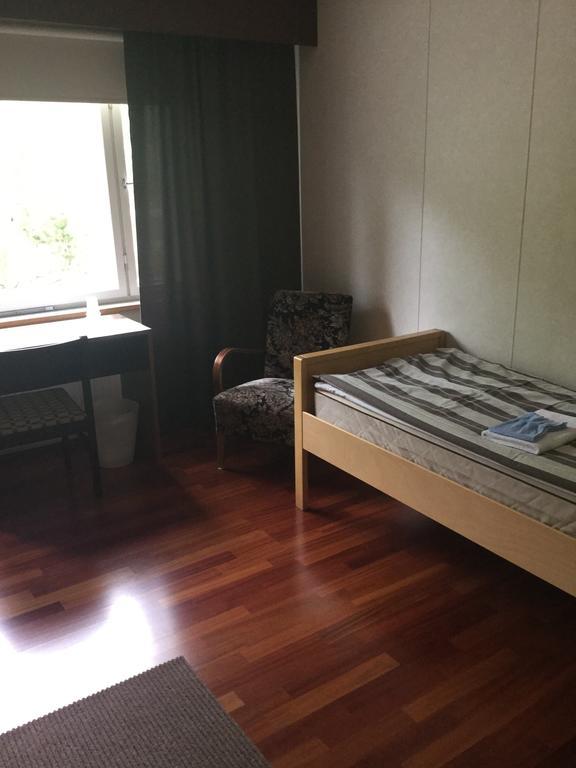 Matara Bed & Breakfast Jamsa Room photo