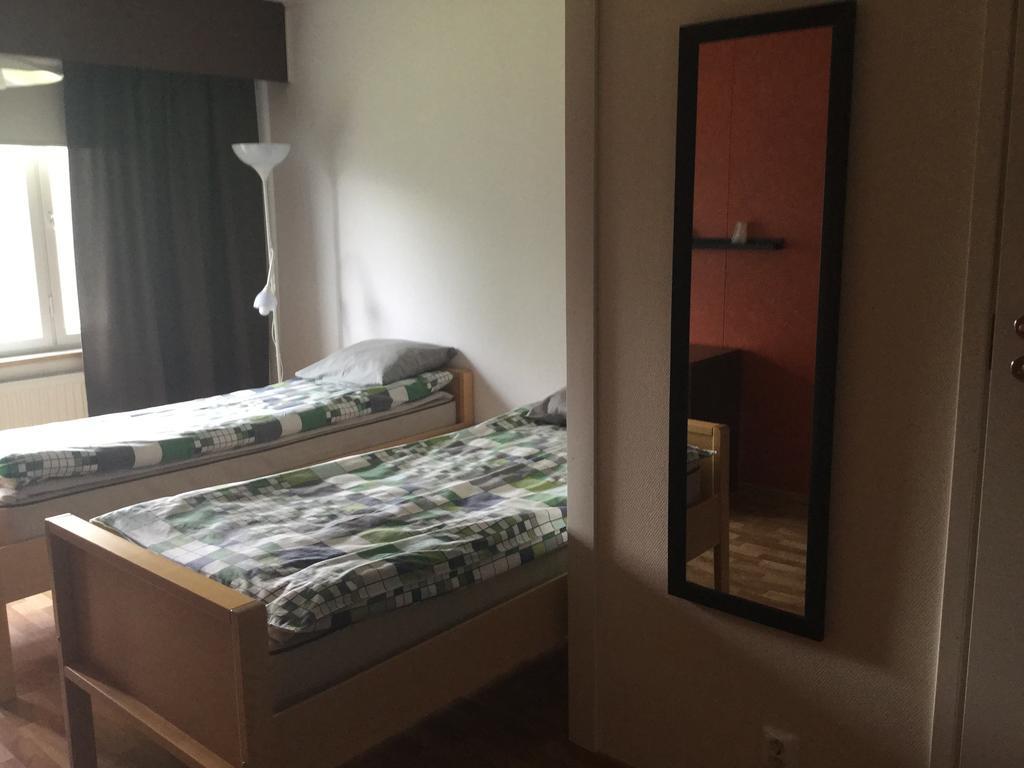 Matara Bed & Breakfast Jamsa Room photo