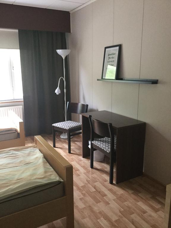 Matara Bed & Breakfast Jamsa Room photo